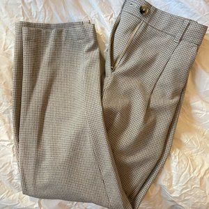 Aritzia Little Moon Bellis Pant Size 2